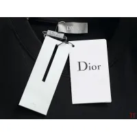 $40.00 USD Christian Dior T-Shirts Short Sleeved For Unisex #1439204