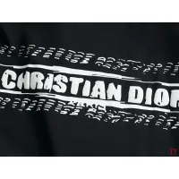 $40.00 USD Christian Dior T-Shirts Short Sleeved For Unisex #1439204