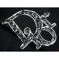 $40.00 USD Christian Dior T-Shirts Short Sleeved For Unisex #1439204