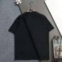 $40.00 USD Moncler T-Shirts Short Sleeved For Unisex #1439206