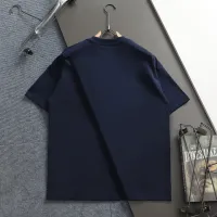 $40.00 USD Moncler T-Shirts Short Sleeved For Unisex #1439209