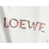 $40.00 USD LOEWE T-Shirts Short Sleeved For Unisex #1439217