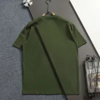 $40.00 USD Prada T-Shirts Short Sleeved For Unisex #1439225