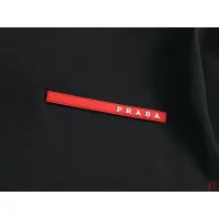$40.00 USD Prada T-Shirts Short Sleeved For Unisex #1439227