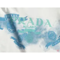 $40.00 USD Prada T-Shirts Short Sleeved For Unisex #1439228