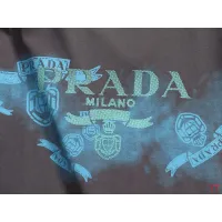 $40.00 USD Prada T-Shirts Short Sleeved For Unisex #1439230