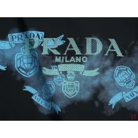 $40.00 USD Prada T-Shirts Short Sleeved For Unisex #1439231