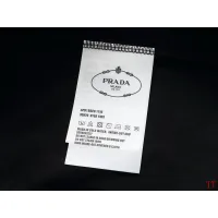 $40.00 USD Prada T-Shirts Short Sleeved For Unisex #1439231