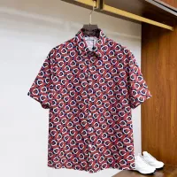 $76.00 USD Moncler Tracksuits Short Sleeved For Men #1439234