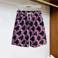 $76.00 USD Gucci Tracksuits Short Sleeved For Men #1439241