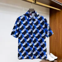 $76.00 USD Gucci Tracksuits Short Sleeved For Men #1439244