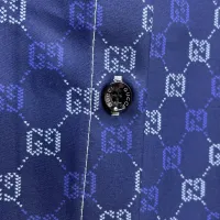 $76.00 USD Gucci Tracksuits Short Sleeved For Men #1439247