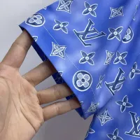 $76.00 USD Louis Vuitton LV Tracksuits Short Sleeved For Men #1439250