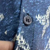 $76.00 USD Louis Vuitton LV Tracksuits Short Sleeved For Men #1439257
