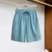 $76.00 USD Louis Vuitton LV Tracksuits Short Sleeved For Men #1439259