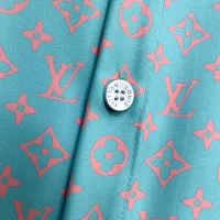$76.00 USD Louis Vuitton LV Tracksuits Short Sleeved For Men #1439259