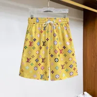 $76.00 USD Louis Vuitton LV Tracksuits Short Sleeved For Men #1439261