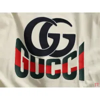 $40.00 USD Gucci T-Shirts Short Sleeved For Unisex #1439263