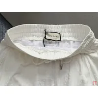 $48.00 USD Gucci Pants For Unisex #1439267