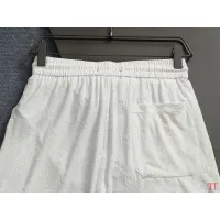 $48.00 USD Gucci Pants For Unisex #1439267