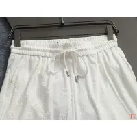$48.00 USD Gucci Pants For Unisex #1439267