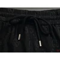 $48.00 USD Gucci Pants For Unisex #1439268