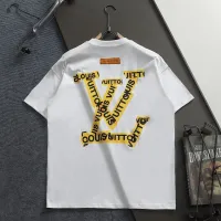 $40.00 USD Louis Vuitton LV T-Shirts Short Sleeved For Unisex #1439269