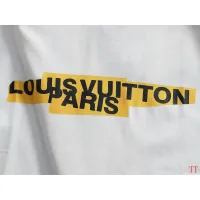 $40.00 USD Louis Vuitton LV T-Shirts Short Sleeved For Unisex #1439269