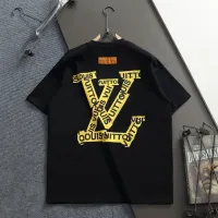 $40.00 USD Louis Vuitton LV T-Shirts Short Sleeved For Unisex #1439270