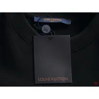 $40.00 USD Louis Vuitton LV T-Shirts Short Sleeved For Unisex #1439270