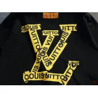 $40.00 USD Louis Vuitton LV T-Shirts Short Sleeved For Unisex #1439270