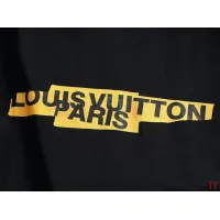 $40.00 USD Louis Vuitton LV T-Shirts Short Sleeved For Unisex #1439270