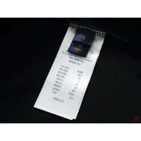 $40.00 USD Louis Vuitton LV T-Shirts Short Sleeved For Unisex #1439270