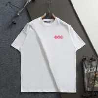 $40.00 USD Louis Vuitton LV T-Shirts Short Sleeved For Unisex #1439271