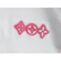 $40.00 USD Louis Vuitton LV T-Shirts Short Sleeved For Unisex #1439271