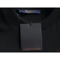$40.00 USD Louis Vuitton LV T-Shirts Short Sleeved For Unisex #1439272