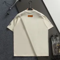 $40.00 USD Louis Vuitton LV T-Shirts Short Sleeved For Unisex #1439273