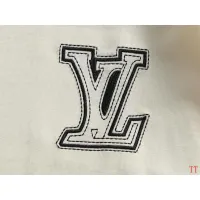 $40.00 USD Louis Vuitton LV T-Shirts Short Sleeved For Unisex #1439273