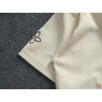$40.00 USD Louis Vuitton LV T-Shirts Short Sleeved For Unisex #1439273