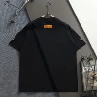 $40.00 USD Louis Vuitton LV T-Shirts Short Sleeved For Unisex #1439274