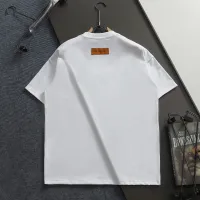 $40.00 USD Louis Vuitton LV T-Shirts Short Sleeved For Unisex #1439275