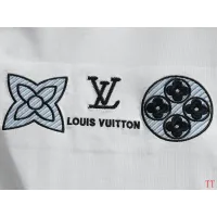 $40.00 USD Louis Vuitton LV T-Shirts Short Sleeved For Unisex #1439275