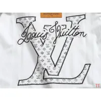 $40.00 USD Louis Vuitton LV T-Shirts Short Sleeved For Unisex #1439277