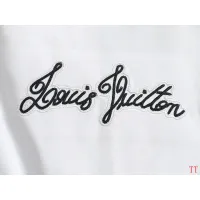 $40.00 USD Louis Vuitton LV T-Shirts Short Sleeved For Unisex #1439277