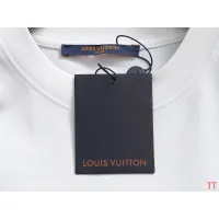 $40.00 USD Louis Vuitton LV T-Shirts Short Sleeved For Unisex #1439277