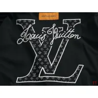 $40.00 USD Louis Vuitton LV T-Shirts Short Sleeved For Unisex #1439278