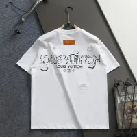 $40.00 USD Louis Vuitton LV T-Shirts Short Sleeved For Unisex #1439279