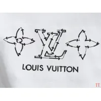 $40.00 USD Louis Vuitton LV T-Shirts Short Sleeved For Unisex #1439279