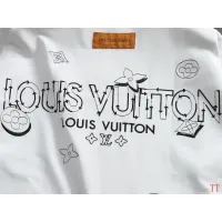 $40.00 USD Louis Vuitton LV T-Shirts Short Sleeved For Unisex #1439279