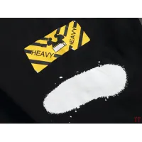 $40.00 USD Off-White T-Shirts Short Sleeved For Unisex #1439284